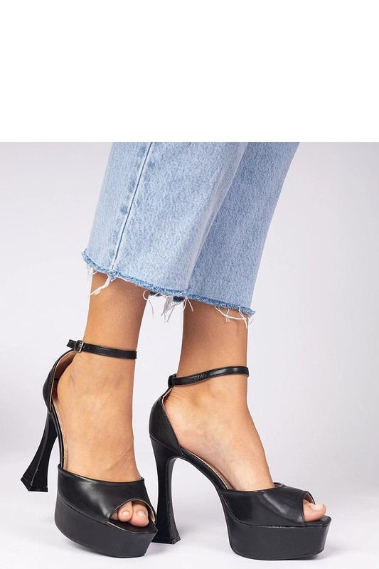 Sandales à talons model 212087 PRIMO