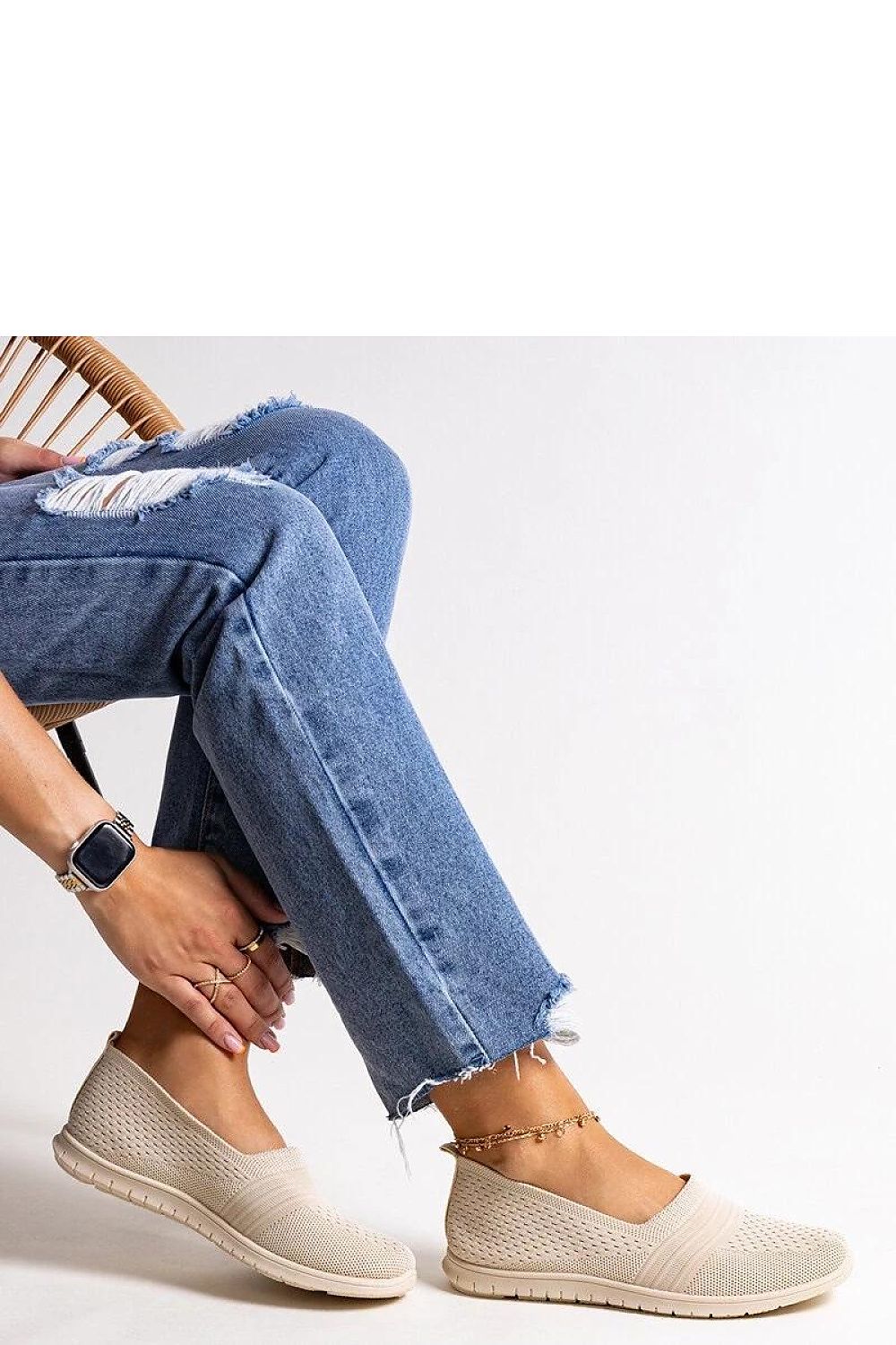 Baskets model 212103 PRIMO