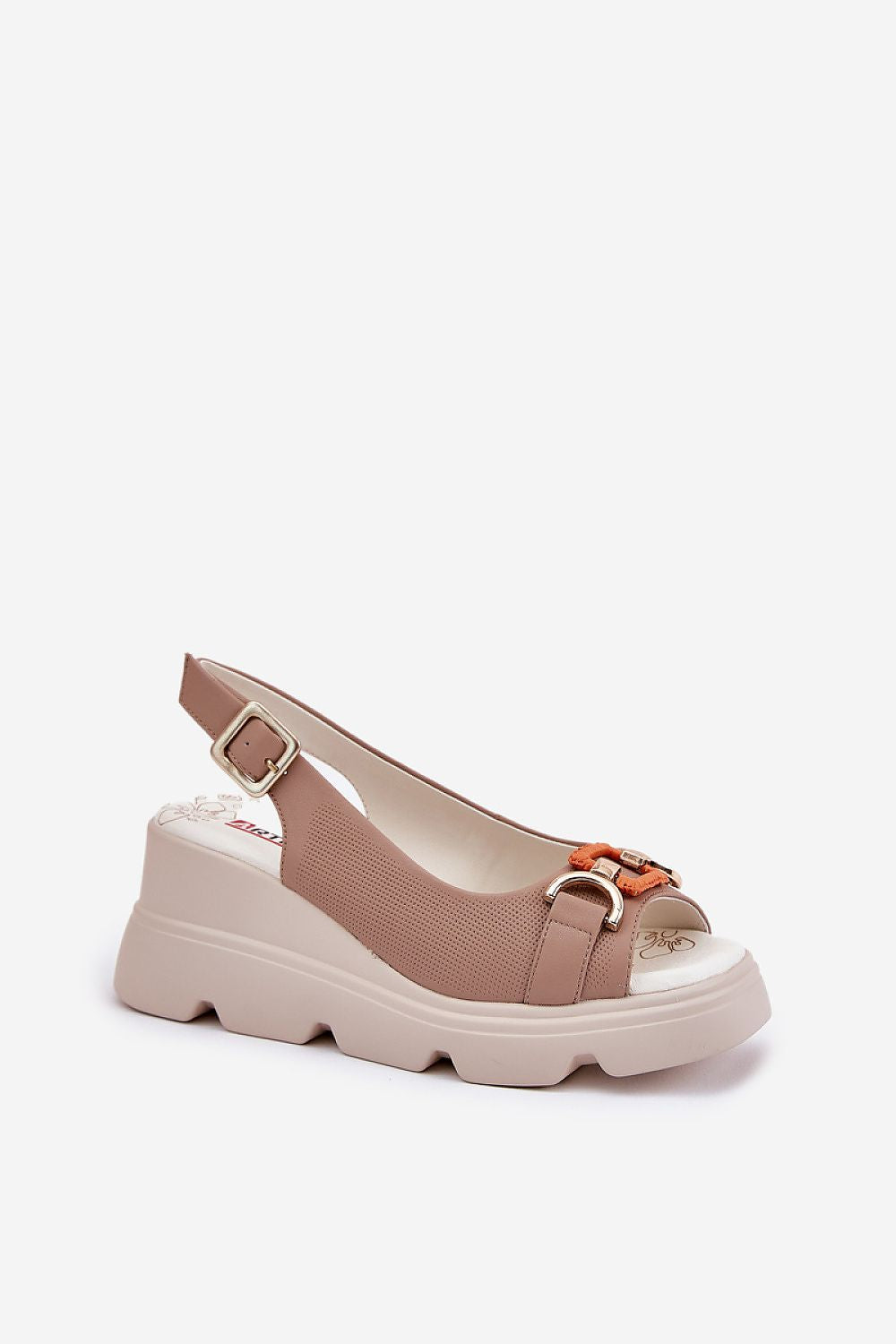 Cothurnes model 212135 Step in style