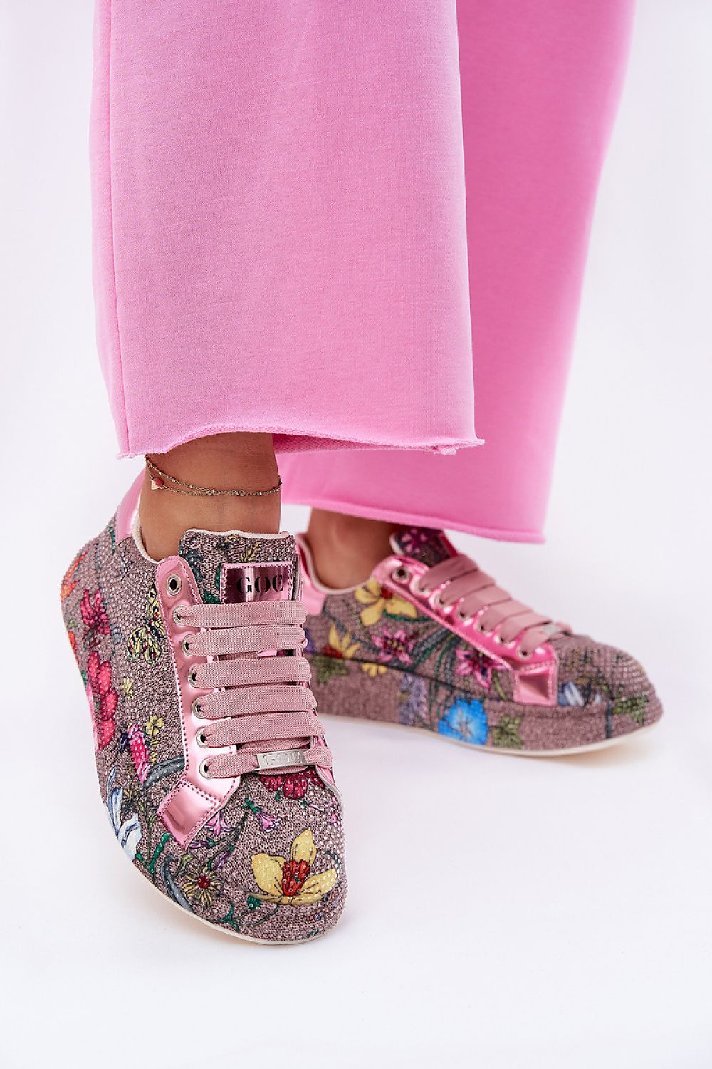 Chaussures de sport model 212136 Step in style