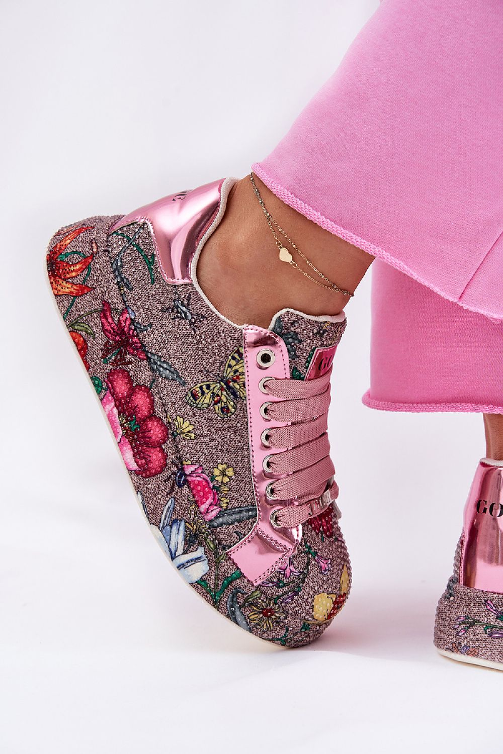 Chaussures de sport model 212136 Step in style