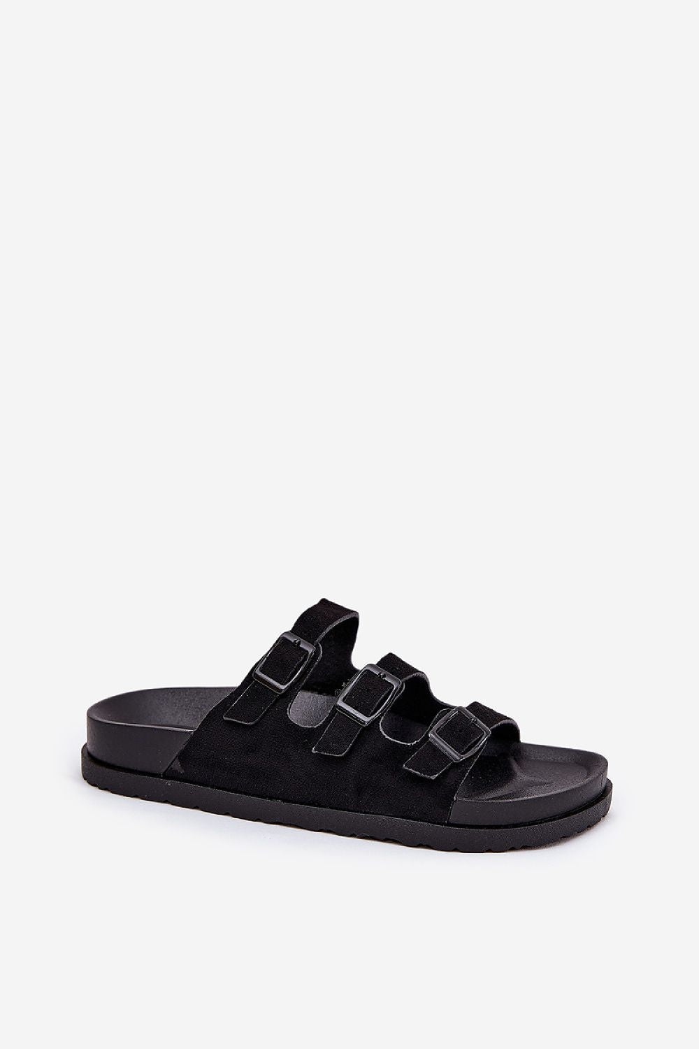 Clacquettes model 212149 Step in style