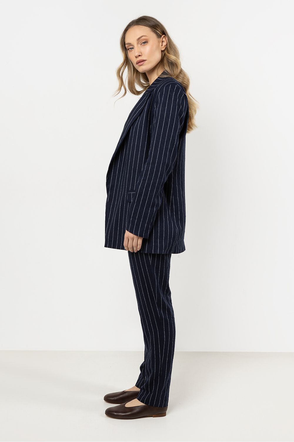 Vest model 212175 awama