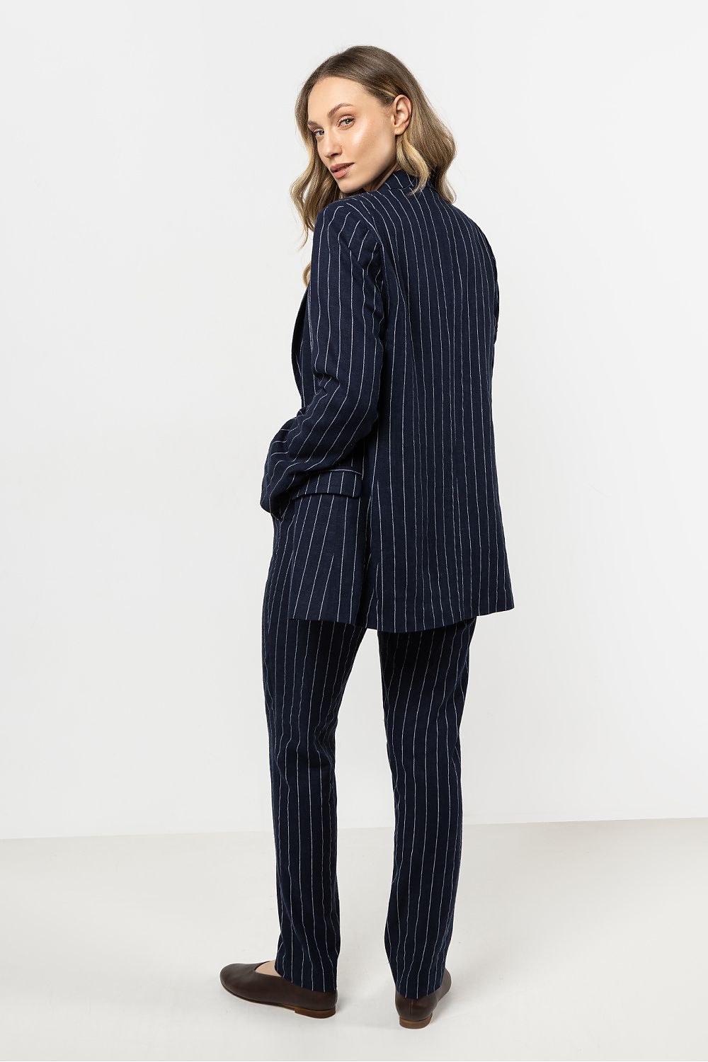 Vest model 212175 awama