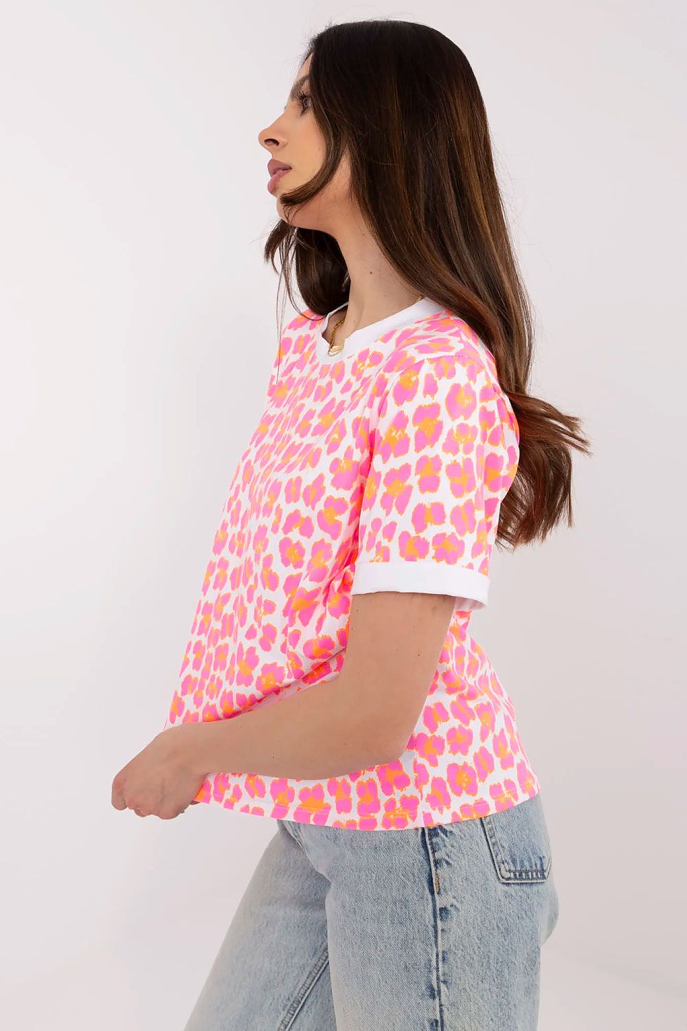 Chemisier model 212300 Italy Moda