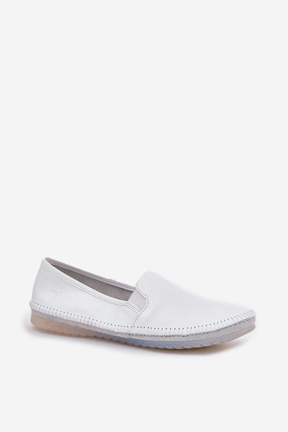 Ballerine model 212341 Step in style