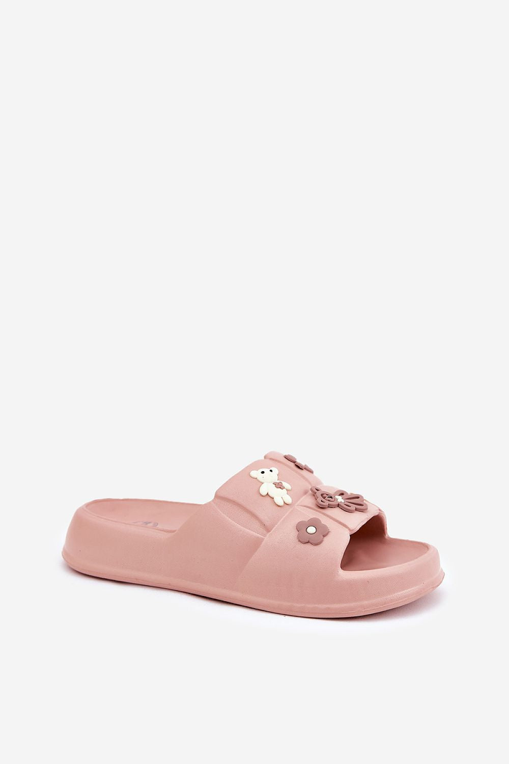Clacquettes model 212369 Step in style