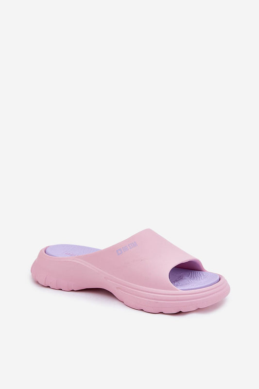 Clacquettes model 212372 Step in style