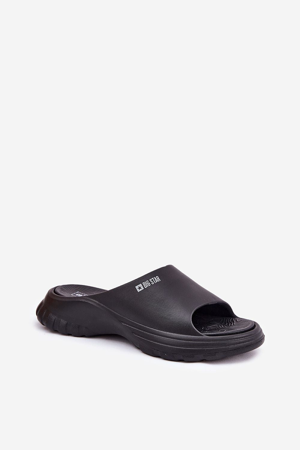 Clacquettes model 212373 Step in style