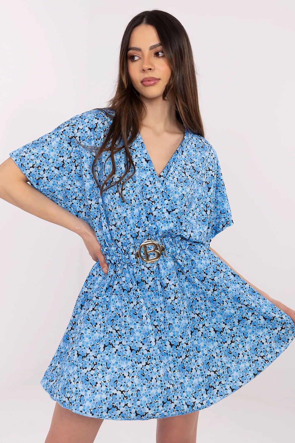 Combinaison model 212526 Italy Moda