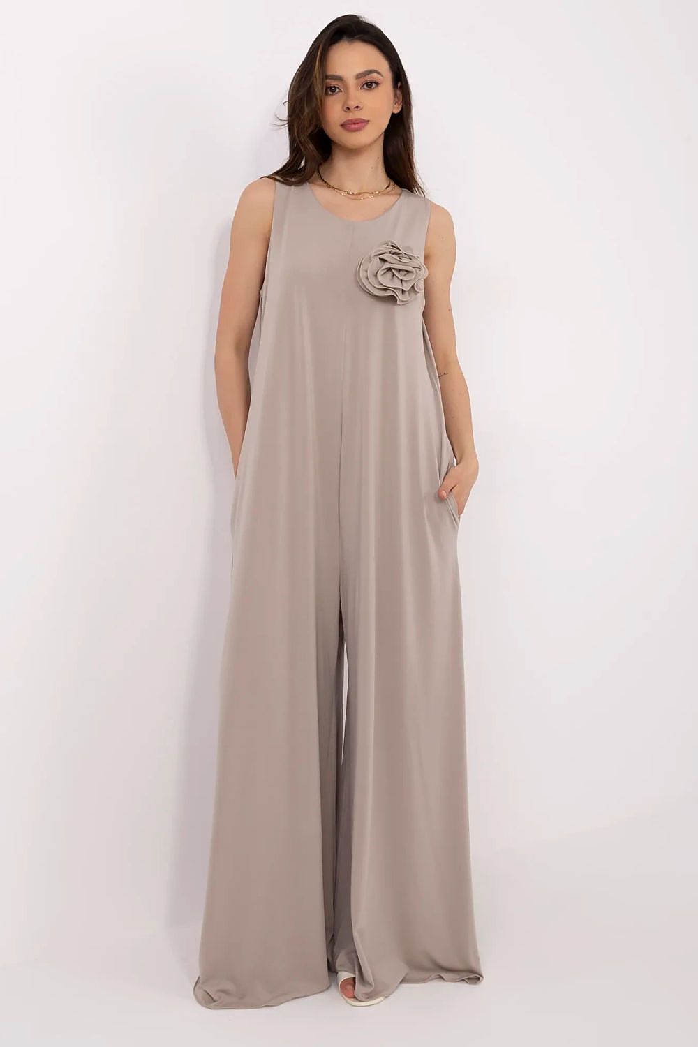 Combinaison model 212535 Italy Moda