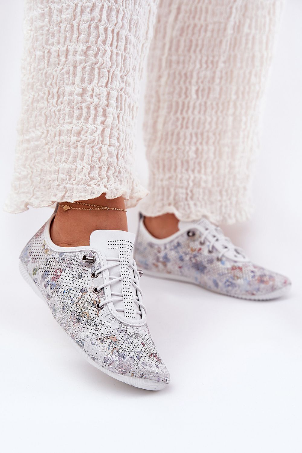 Chaussures Basses model 212550 Step in style