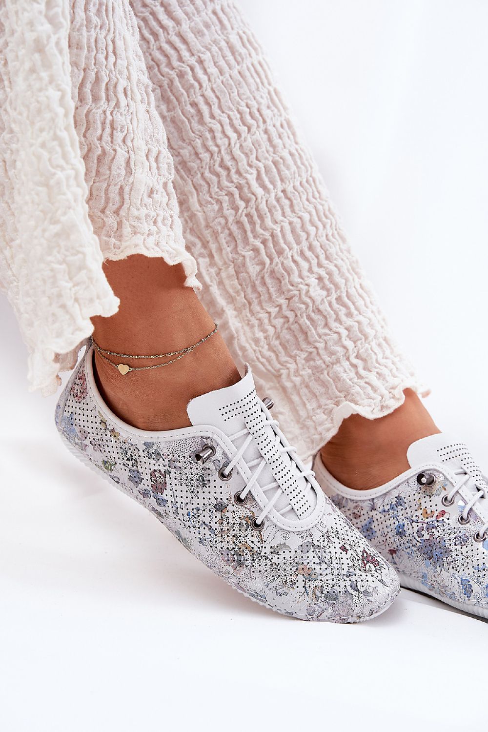 Chaussures Basses model 212550 Step in style