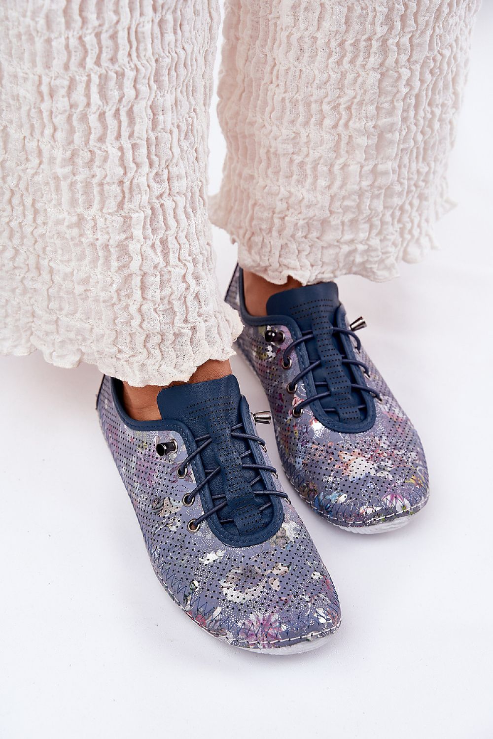 Chaussures Basses model 212551 Step in style