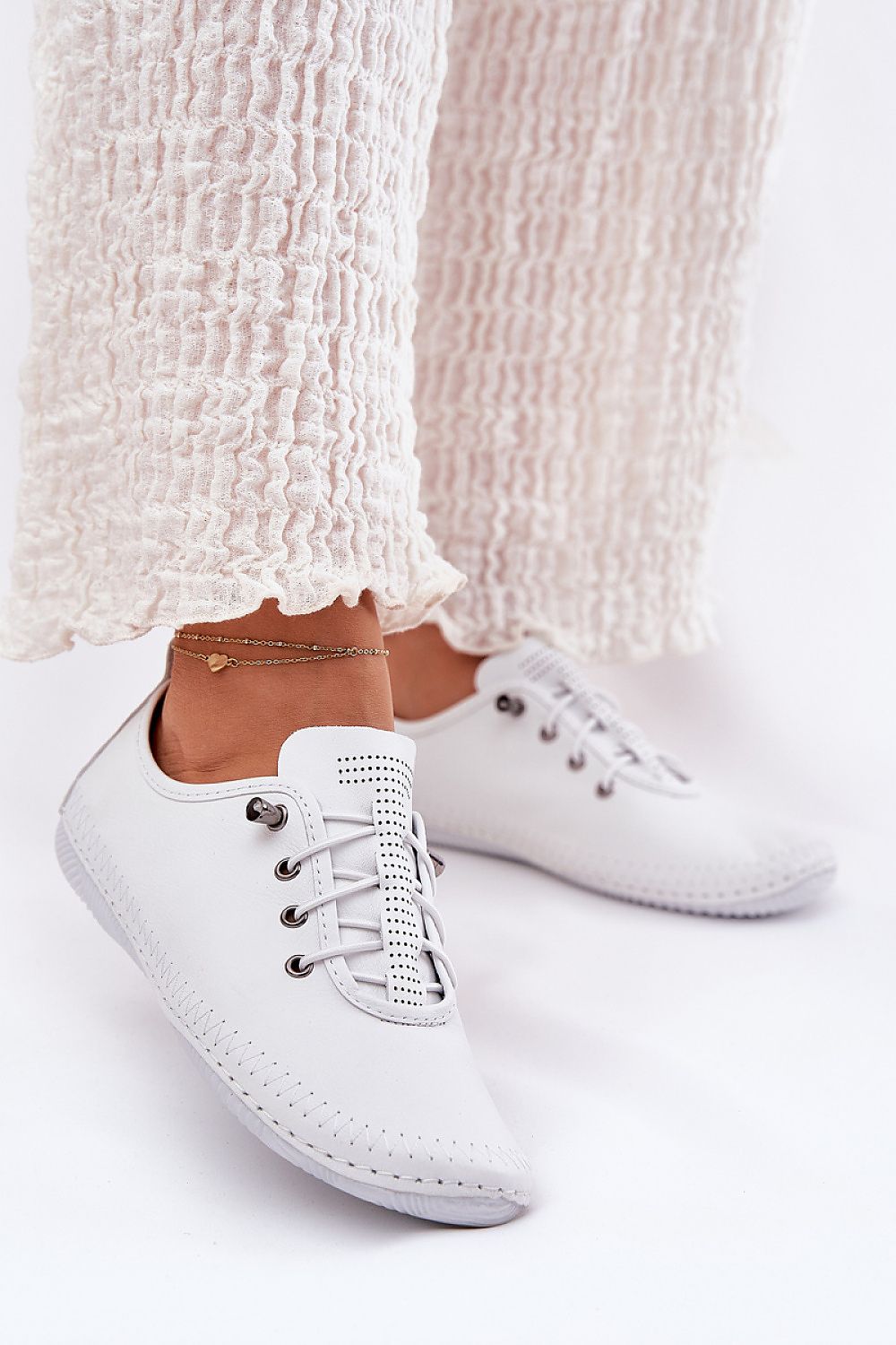 Chaussures Basses model 212554 Step in style