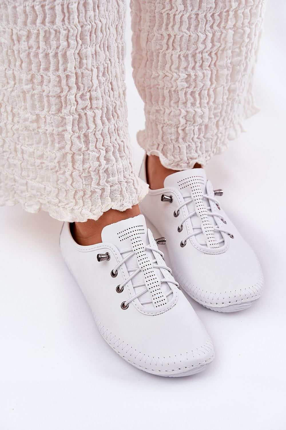 Chaussures Basses model 212554 Step in style