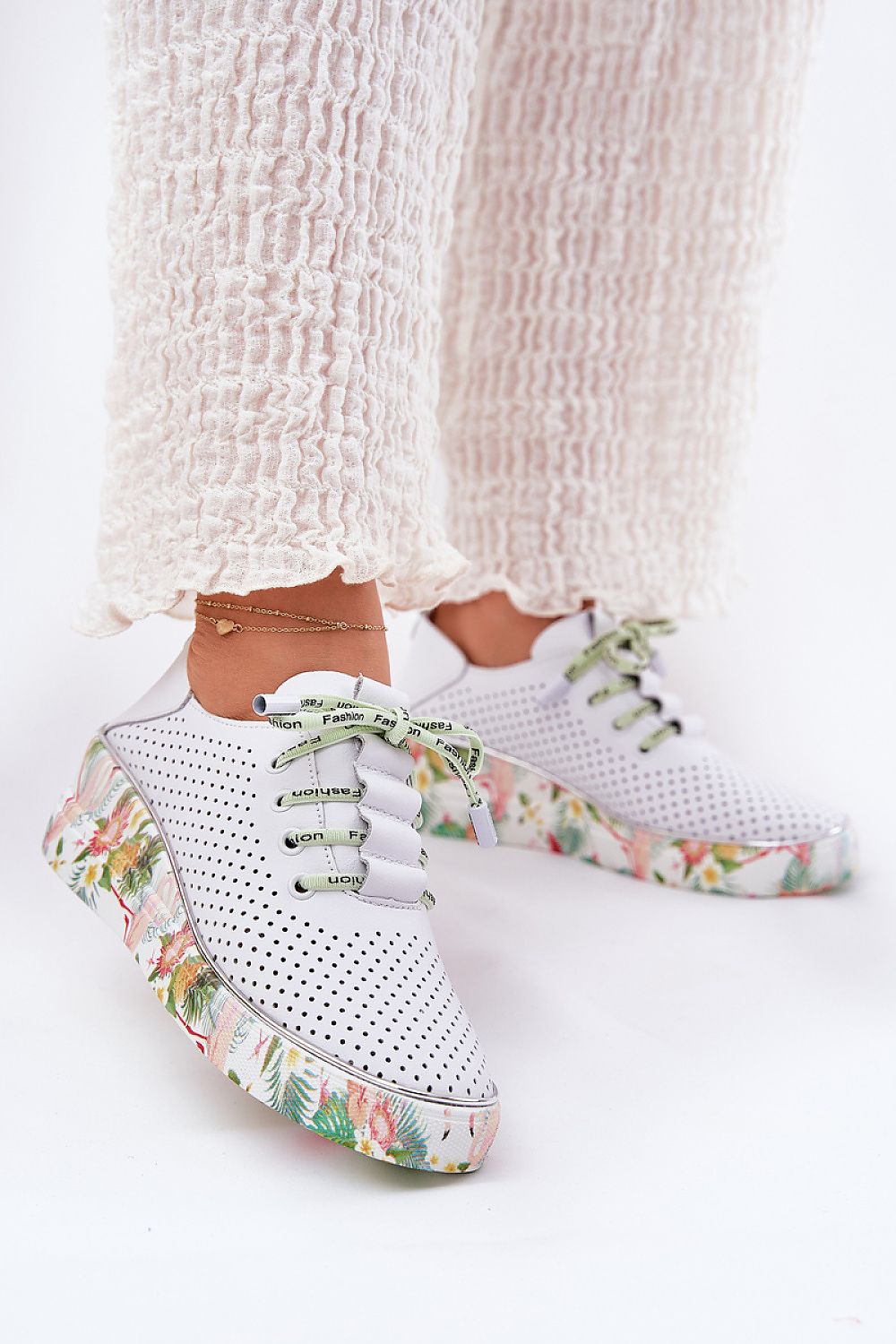 Chaussures Basses model 212555 Step in style