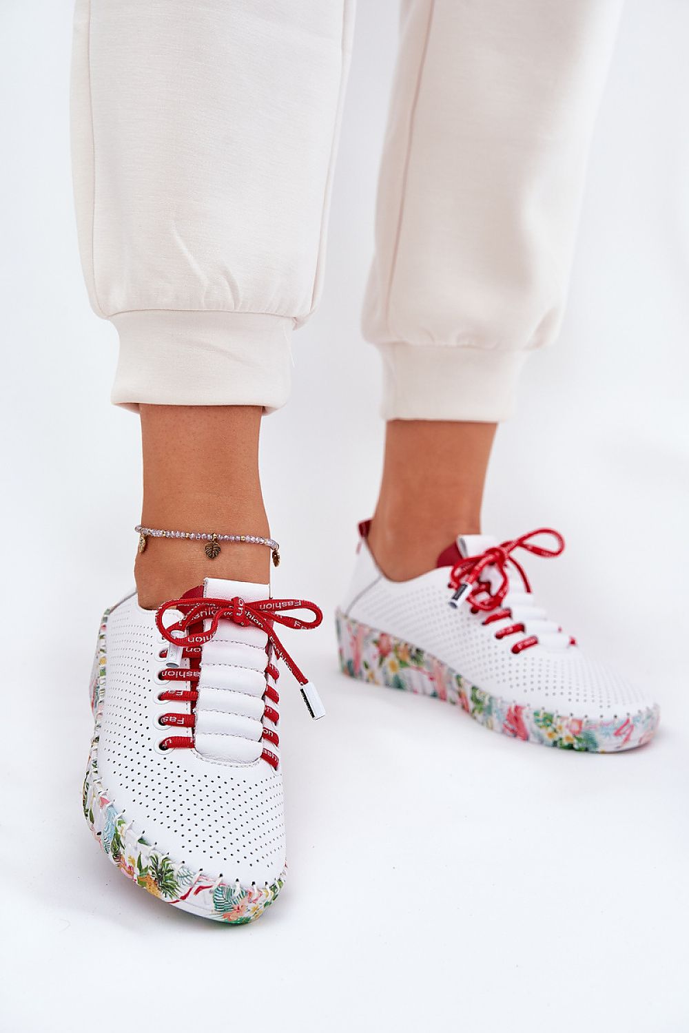 Chaussures Basses model 212557 Step in style