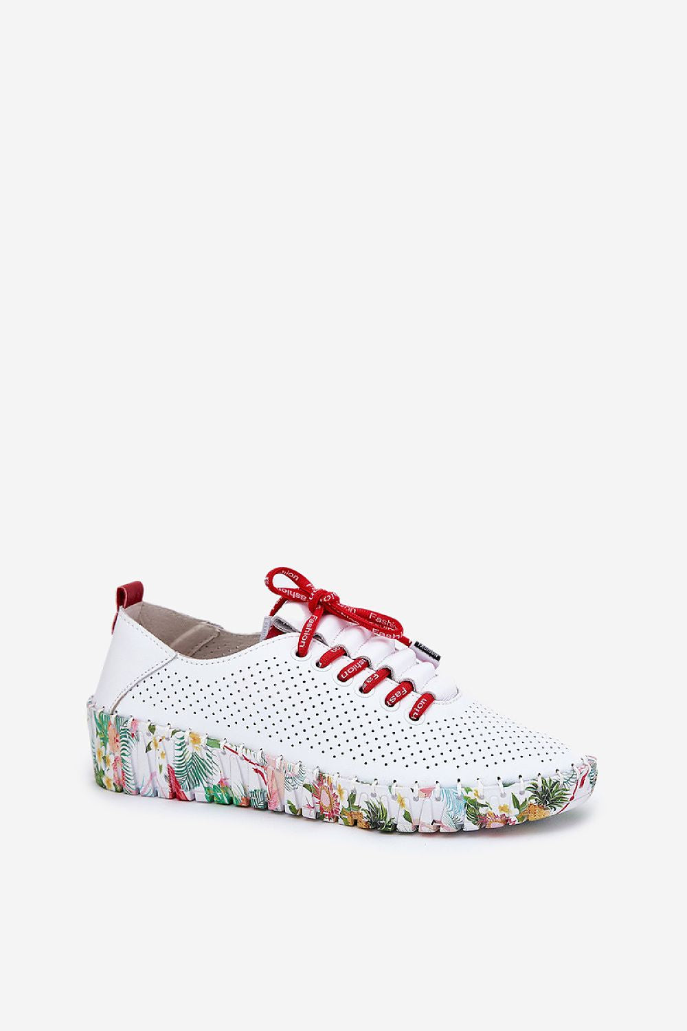 Chaussures Basses model 212557 Step in style