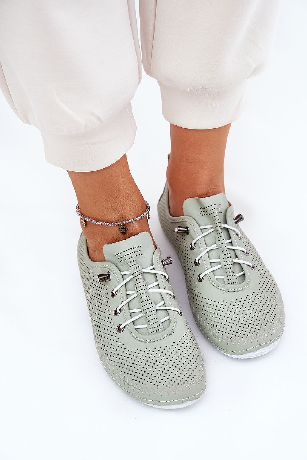 Chaussures Basses model 212560 Step in style