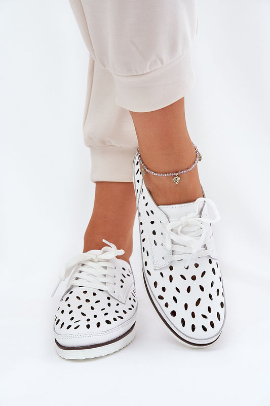 Chaussures Basses model 212565 Step in style