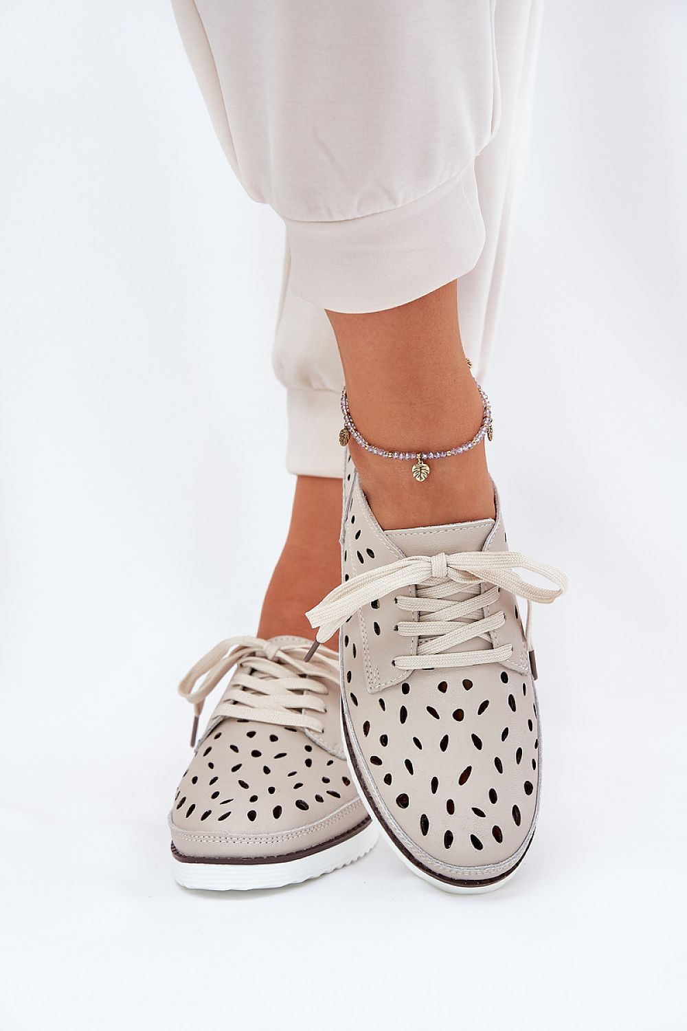 Chaussures Basses model 212566 Step in style