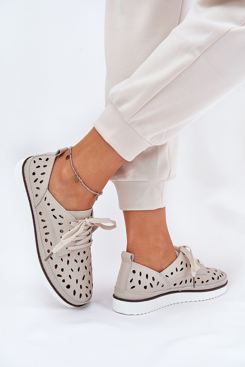 Chaussures Basses model 212566 Step in style