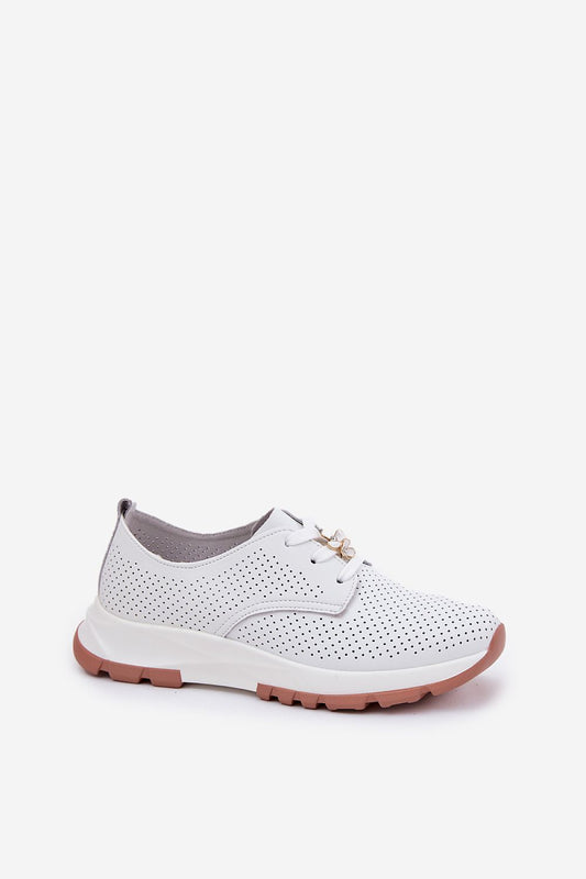 Chaussures Basses model 212567 Step in style