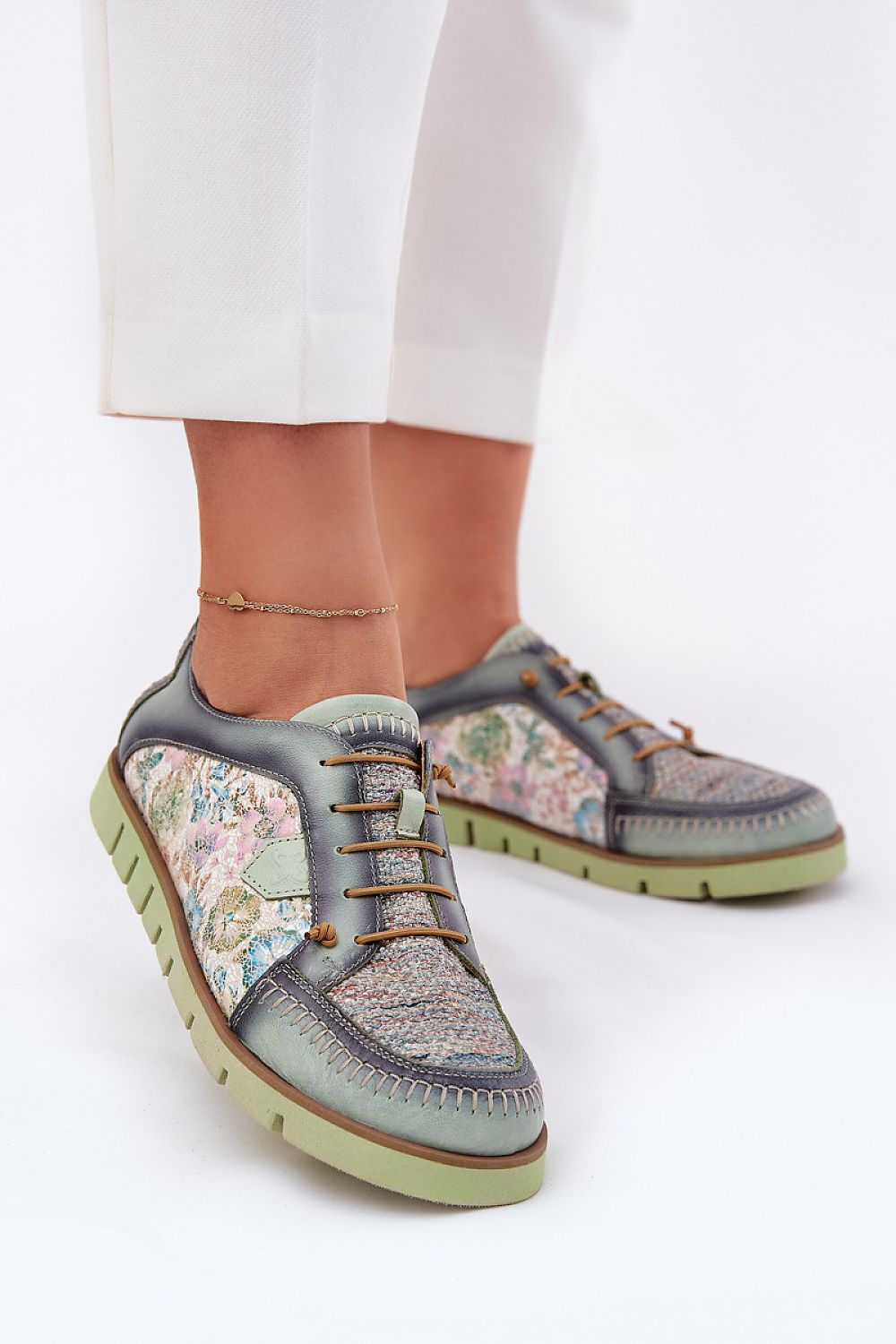 Chaussures Basses model 212570 Step in style