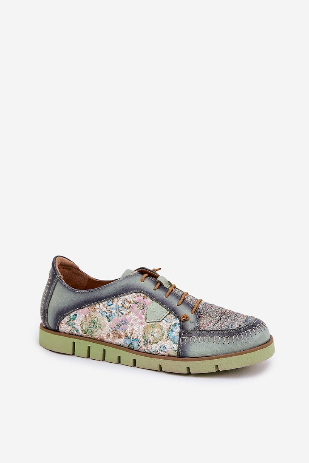 Chaussures Basses model 212570 Step in style