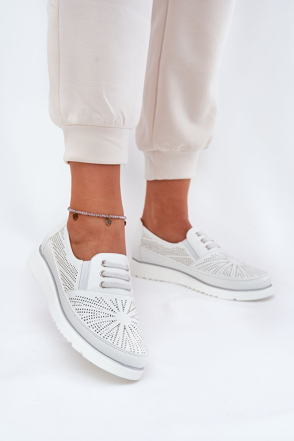 Chaussures Basses model 212572 Step in style