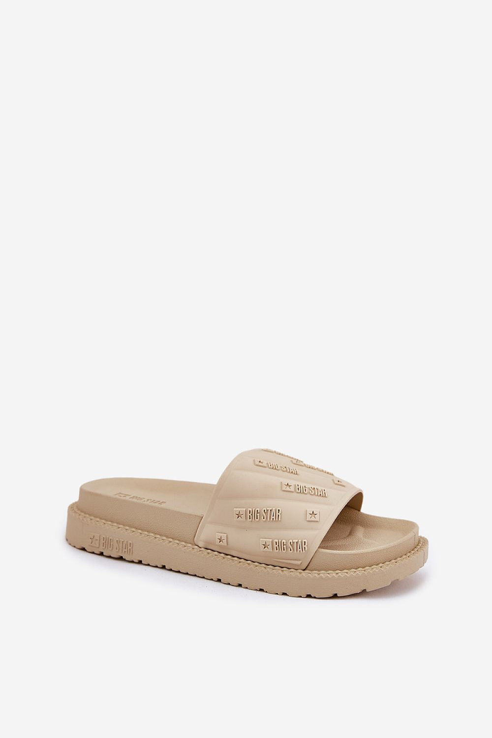 Clacquettes model 212594 Step in style