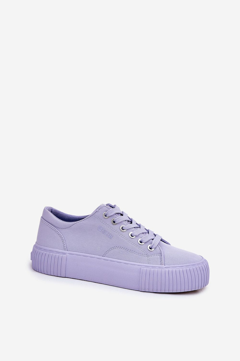 Baskets model 212616 Step in style
