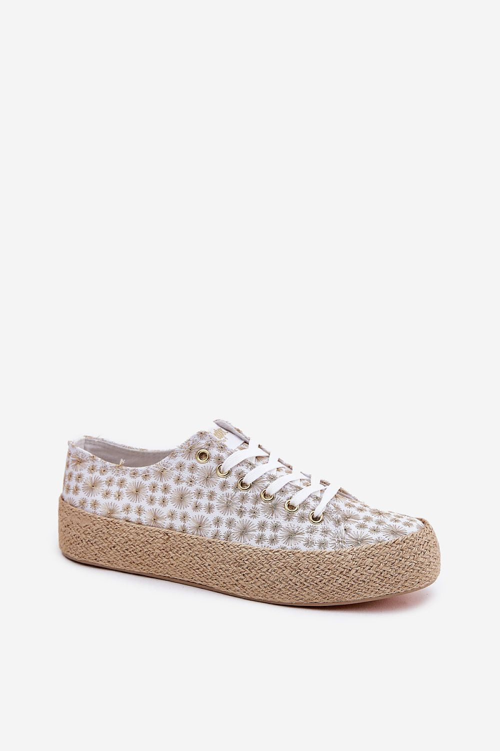Baskets model 212617 Step in style