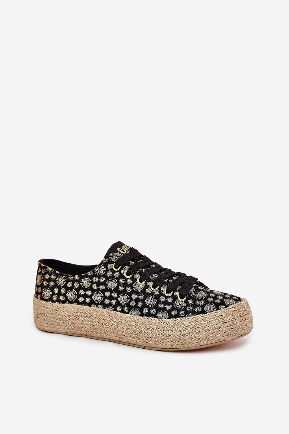 Baskets model 212619 Step in style