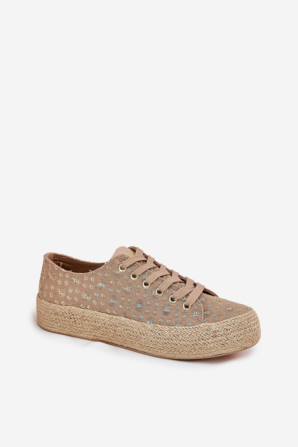 Baskets model 212620 Step in style