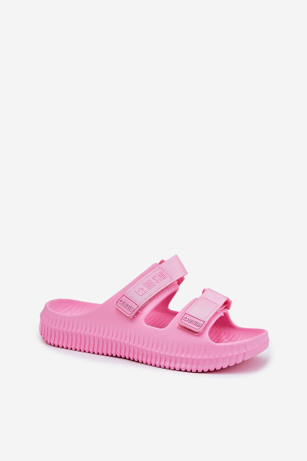 Clacquettes model 212712 Step in style