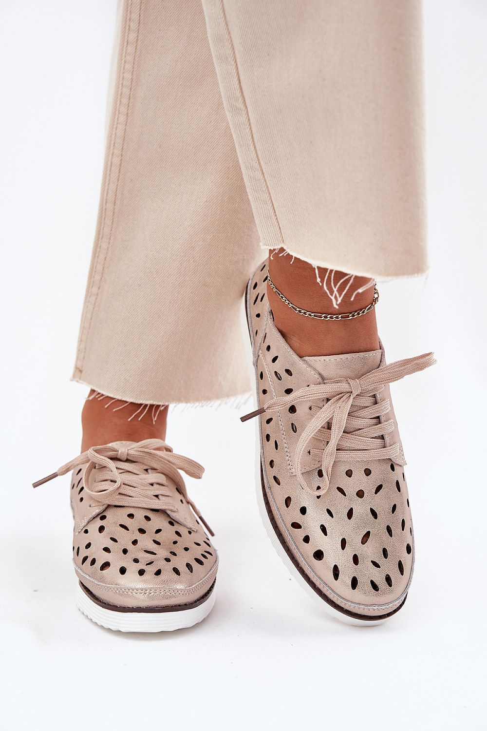 Chaussures Basses model 212718 Step in style