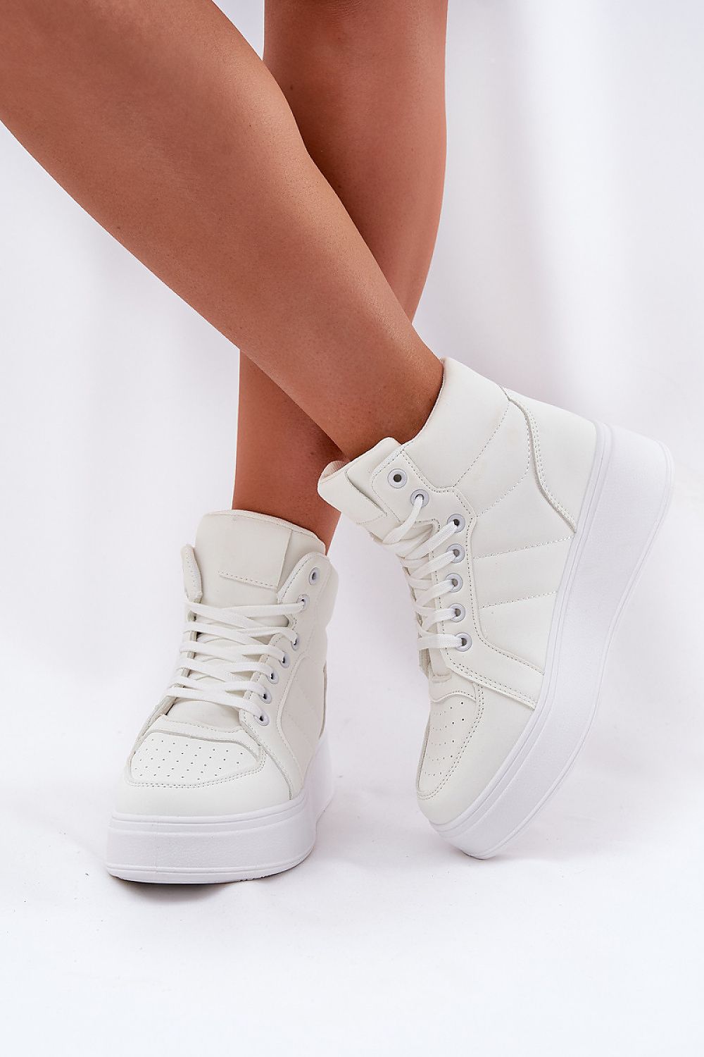 Chaussures de sport model 212721 Step in style