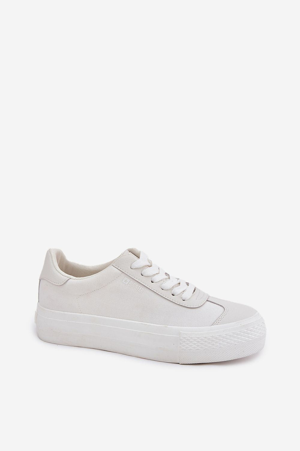 Baskets model 212724 Step in style