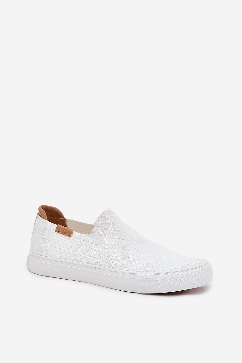 Baskets model 212725 Step in style