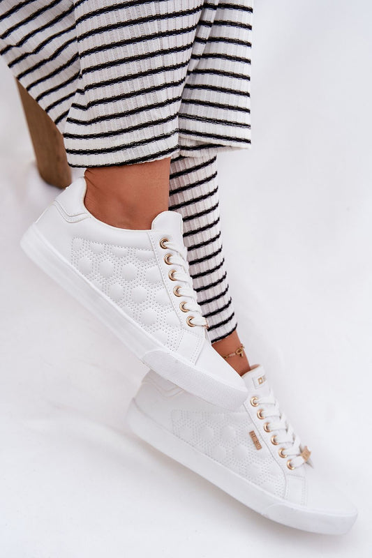 Baskets model 212727 Step in style