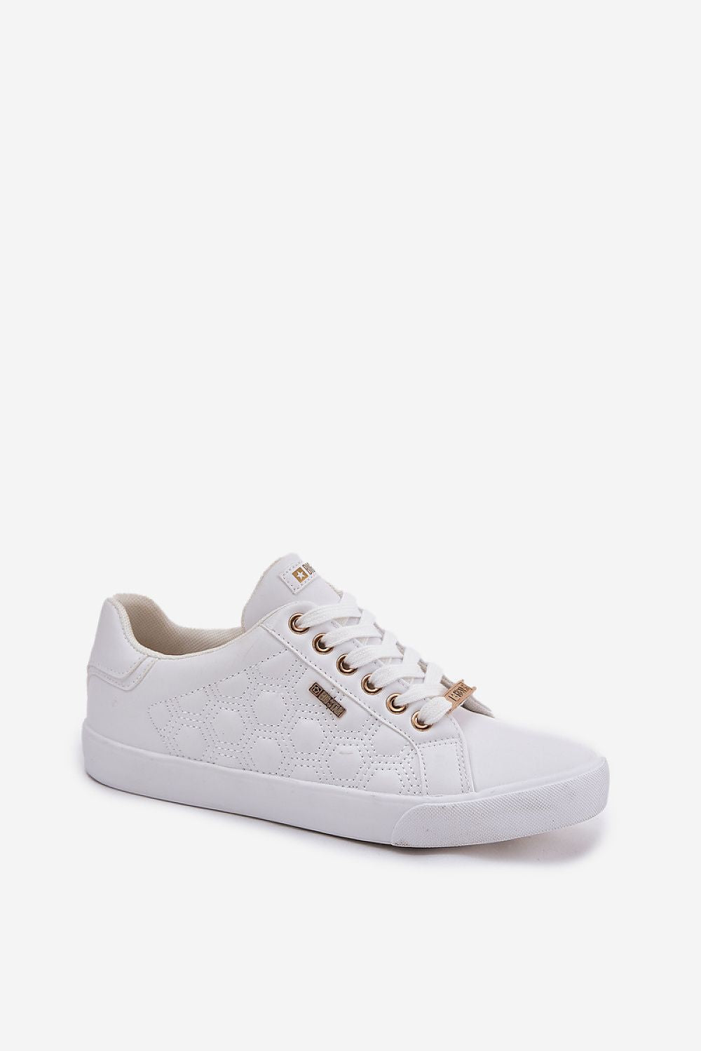Baskets model 212727 Step in style