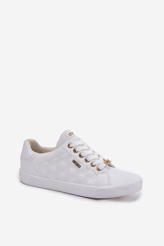 Baskets model 212727 Step in style