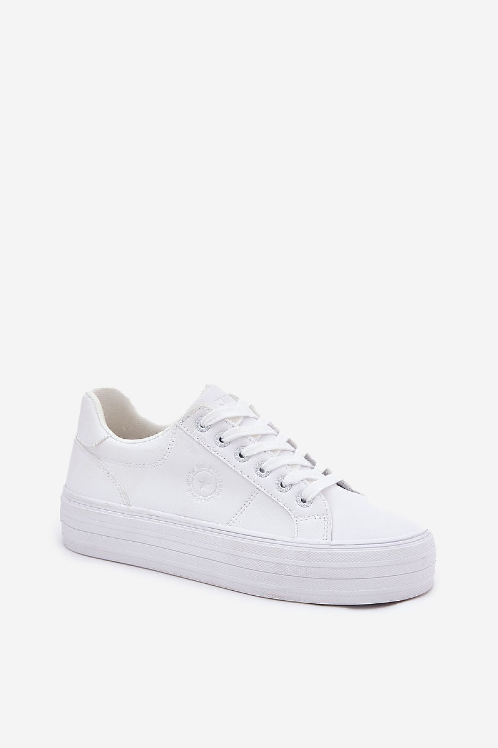 Baskets model 212729 Step in style