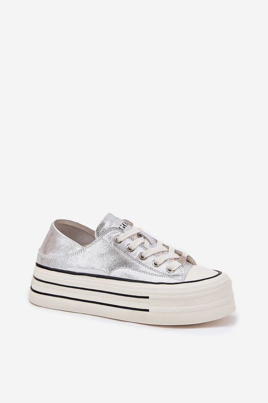 Baskets model 212730 Step in style