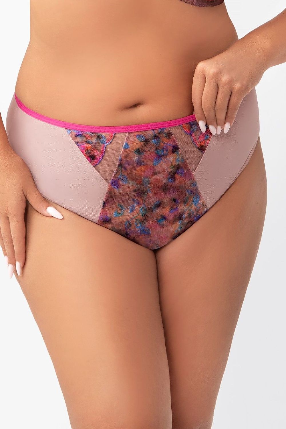 Culottes model 212775 Gorsenia Lingerie