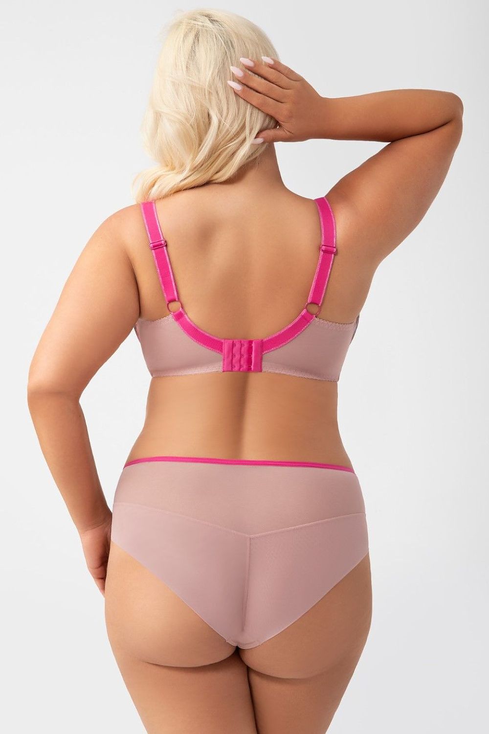 Culottes model 212775 Gorsenia Lingerie
