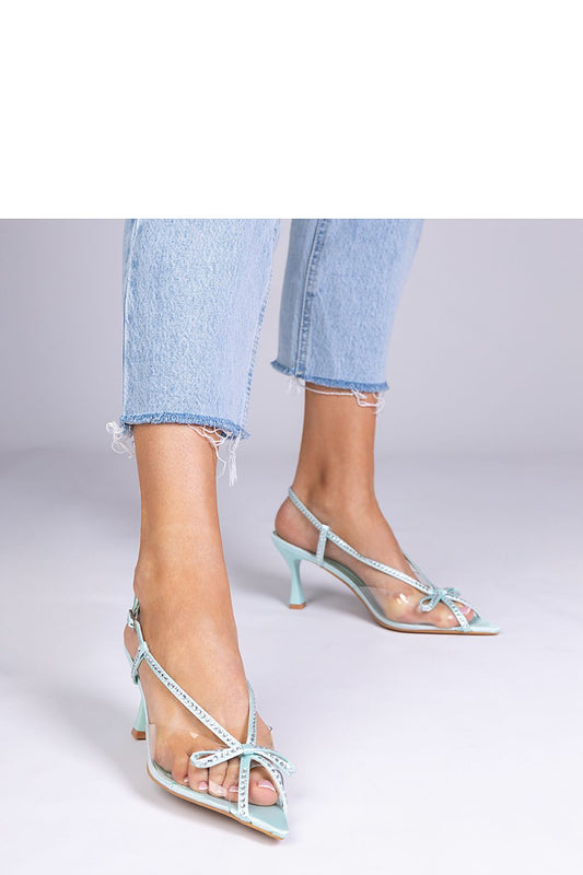 Sandales à talons model 212786 PRIMO