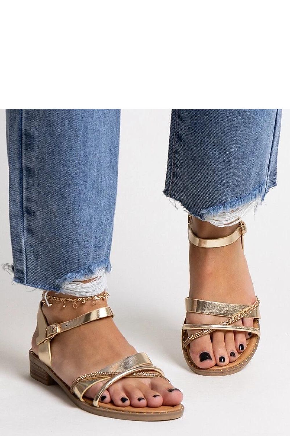 Sandales model 212791 PRIMO